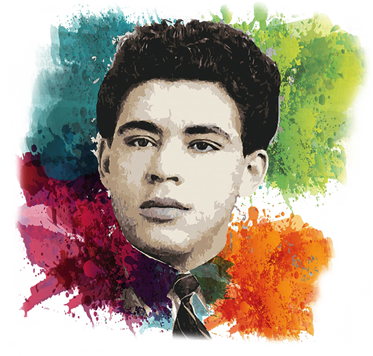 En souvenir du martyre d’Ali Maachi le 8 juin 1958 / L’Algérie célèbre ce jeudi la Journée nationale de l’artiste