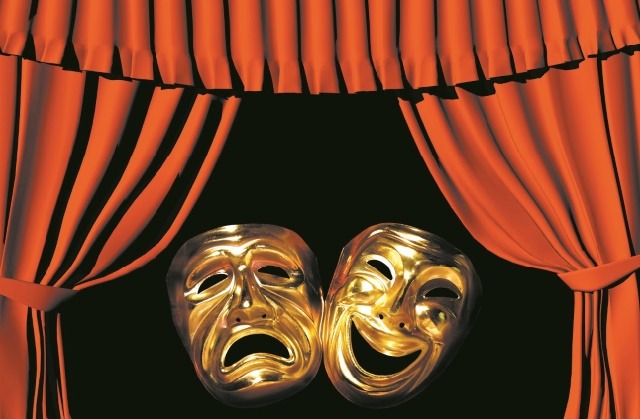 Wafia Belarbi, une icône de la scène théâtrale