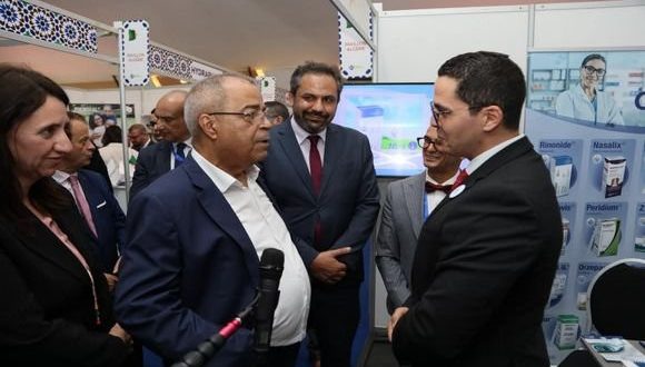 Production pharmaceutique / Appel à la promotion de partenariats africains fructueux