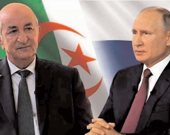 Des relations exceptionnelles fondées sur l’amitié, la coopération et le partenariat stratégique