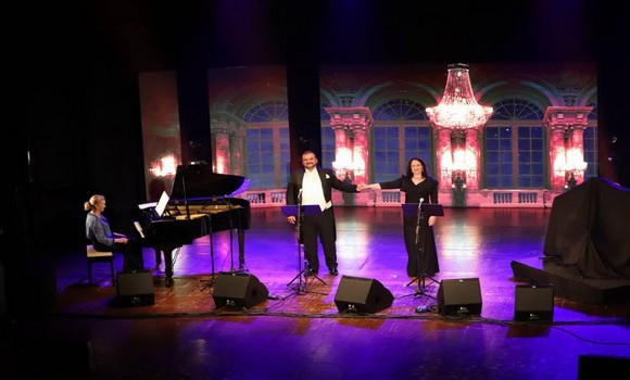 Festival européen de musique / La République tchèque et l’Italie à l’avant dernier soir   