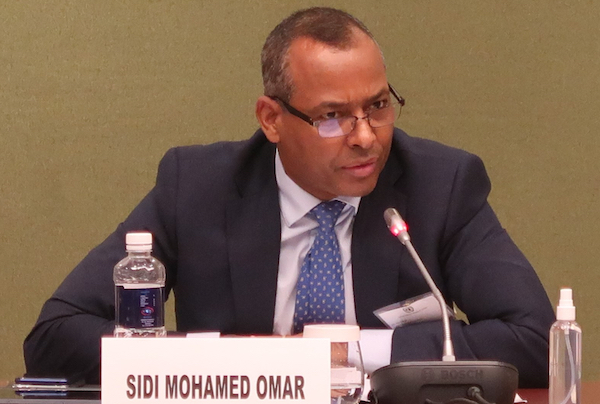 Cause Sahraouie / Le Polisario dénonce une tentative du Maroc d’induire en erreur la communauté internationale