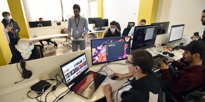 Enseignement supérieur / 7.000 idées innovantes réalisables en start-up