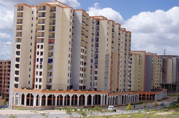 Oran / Distribution de plus de 3.000 logements en juillet prochain