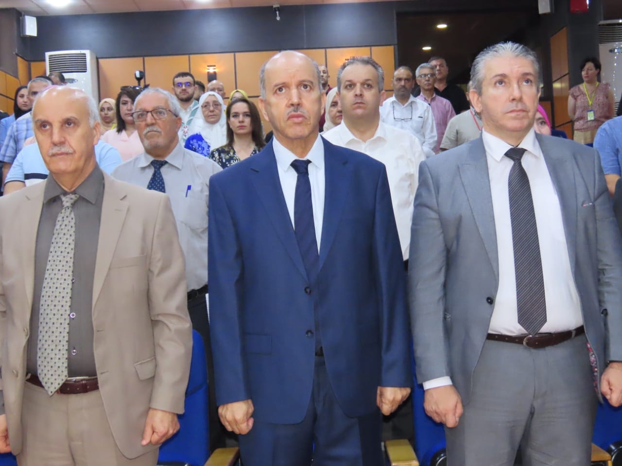 Journée internationale contre l’abus et le trafic de drogues / Nécessaire implication de tous les acteurs dans