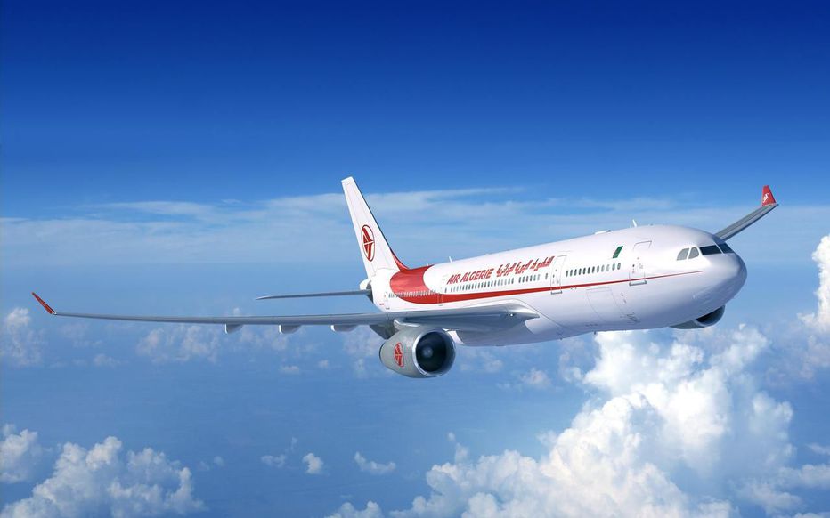 Air Algérie-Boeing / Mémorandum d’entente pour la conversion de 2 avions passagers en cargos