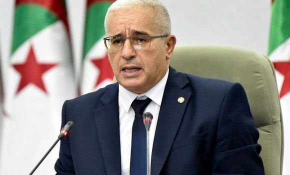 Visite du Président de la République en Russie / M. Boughali se félicite des résultats de cette visite qui a révélé le poids de l’Algérie au plan international