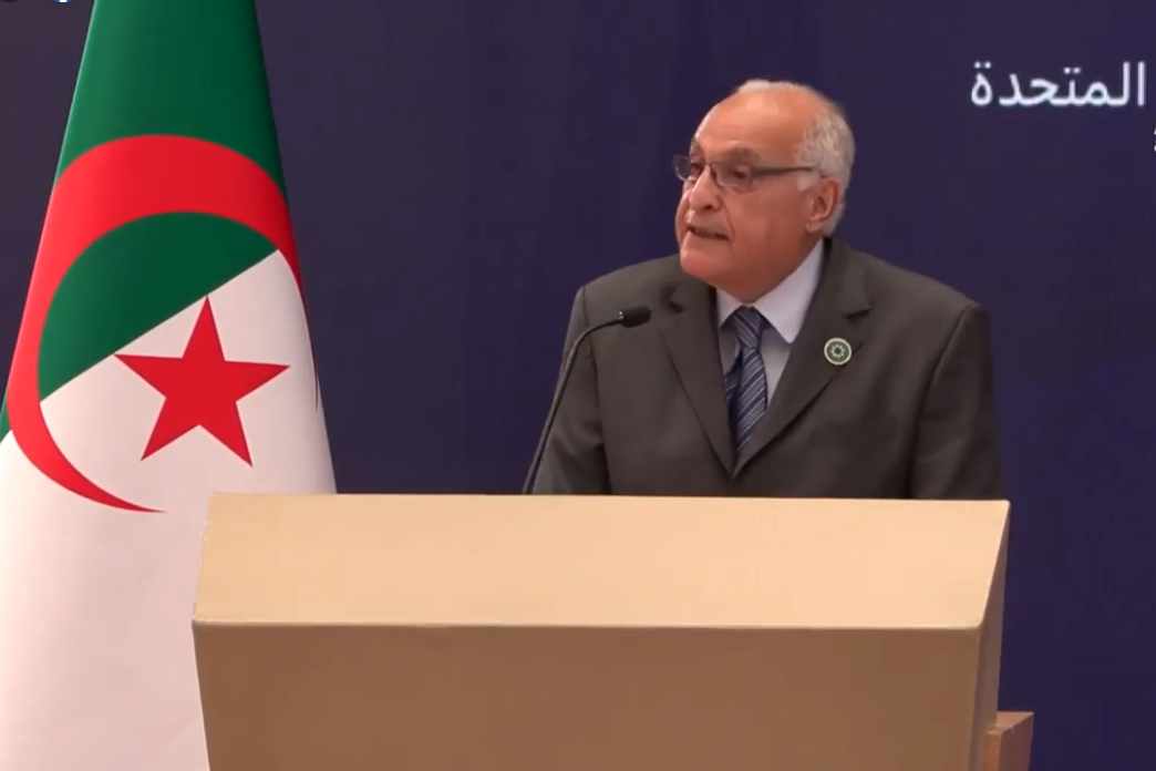 Election de l’Algérie au Conseil de sécurité / Attaf souligne les priorités que l’Algérie défendra “avec rigueur et engagement”