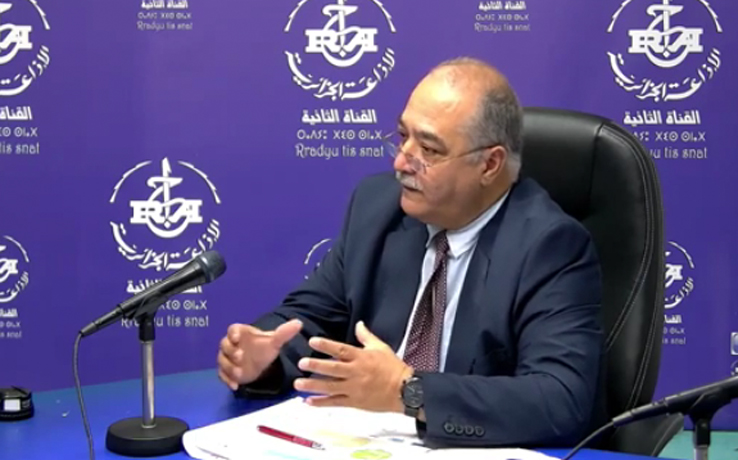 13 Mds USD d’exportations hors hydrocarbures en 2023 / L’ANEXAL engagée pour atteindre cet objectif