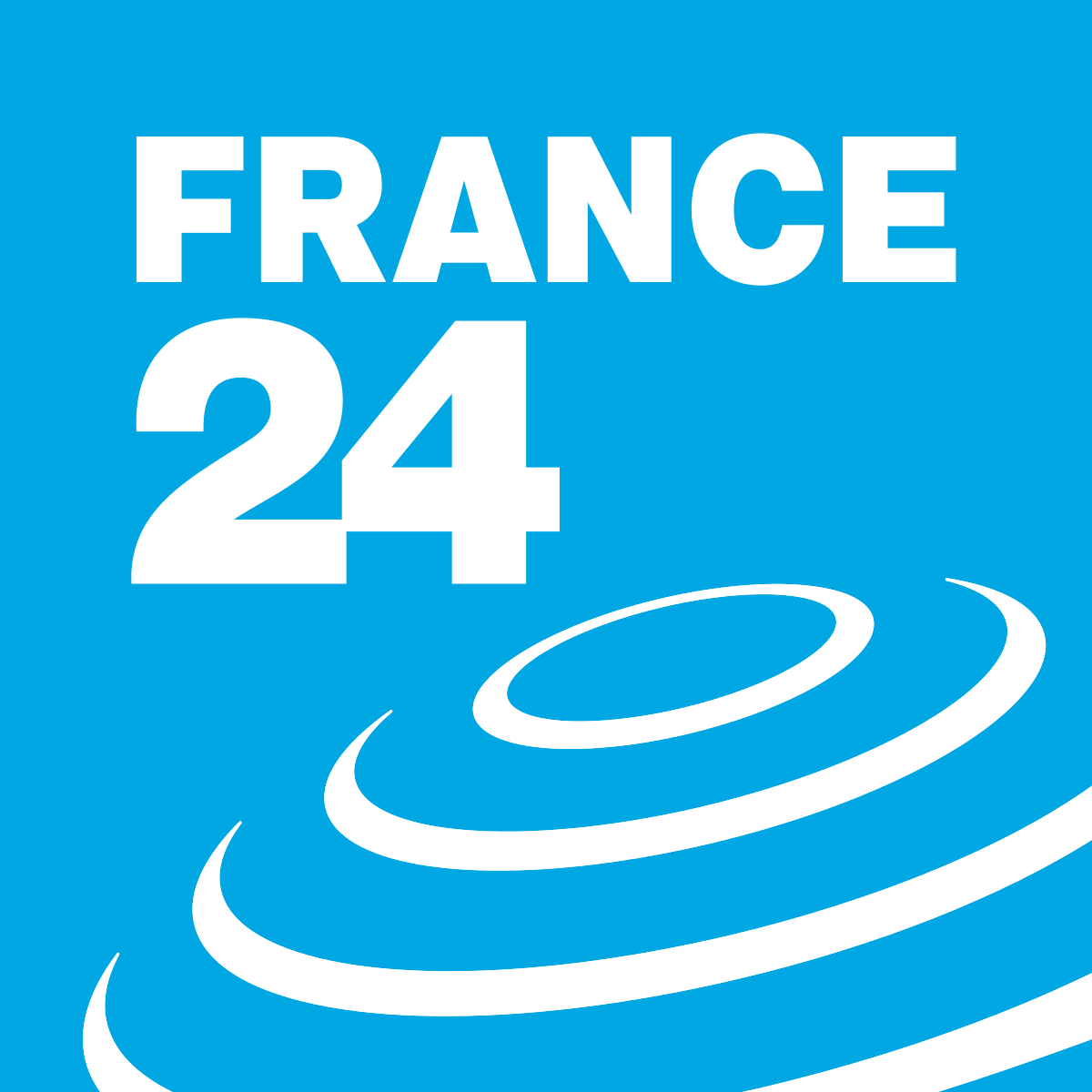 Connue pour ses “connections” avérées et sa haine envers notre pays / France 24, cette chaine poubelle…