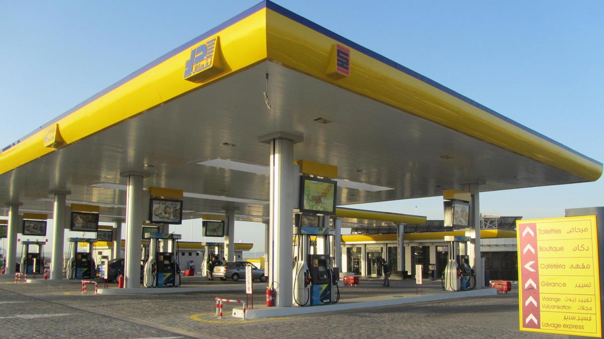 Près de 7% de hausse sur la consommation nationale des produits pétroliers au 1e trimestre