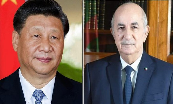 Le Président de la République entame lundi une visite d’Etat en République populaire de Chine