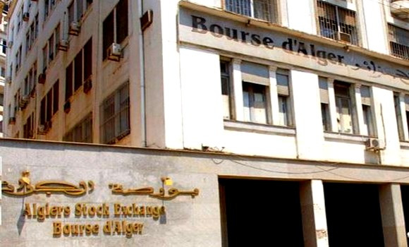 Bourse d’Alger/Hausse de 187% de la valeur des transactions en juin
