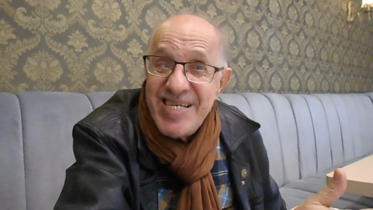 Ahmed Kadri (dit Krikèche)/  Une super star « oubliée » des producteurs   