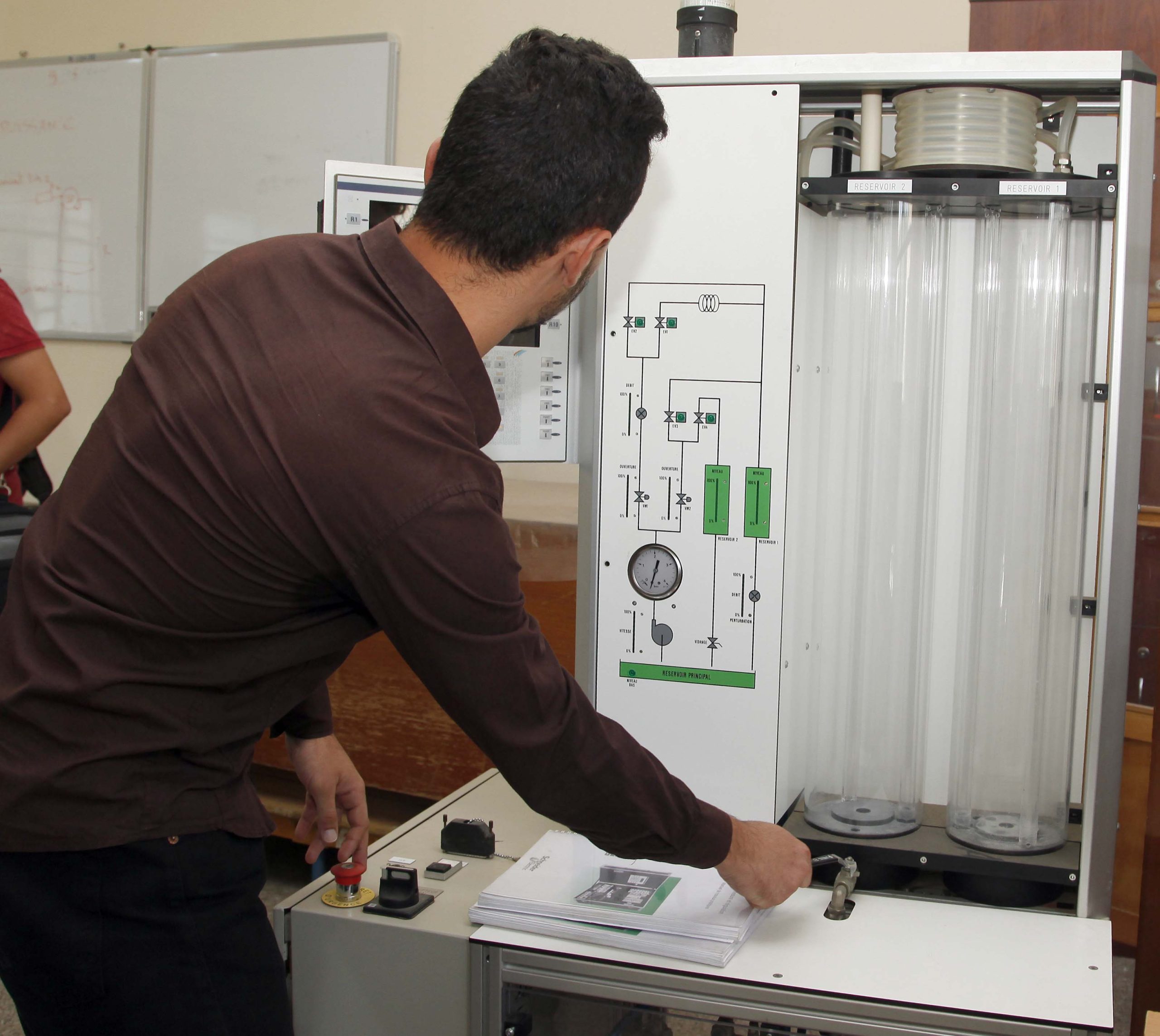 Djanet / La formation professionnelle s’enrichit de deux spécialités