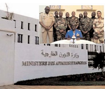 Coup de force au Niger / L’Algérie réitère son attachement au retour à l’ordre constitutionnel, met en garde contre toute intervention militaire