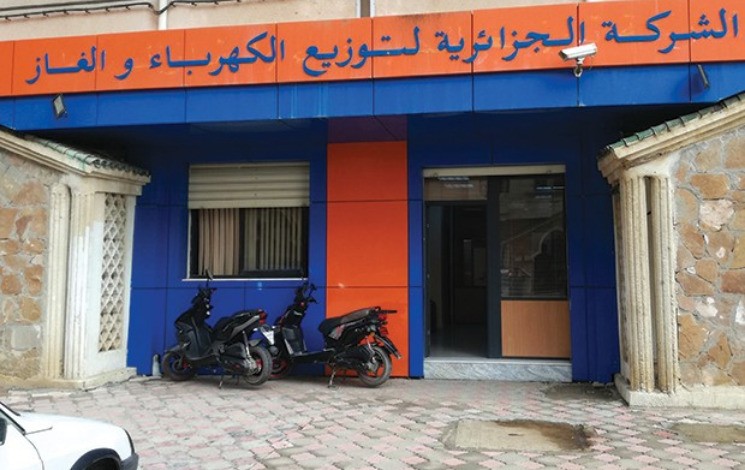 Avec priorité accordée aux nouveaux programmes / Plus de 2.700 logements raccordés aux réseaux d’électricité et de gaz à Alger