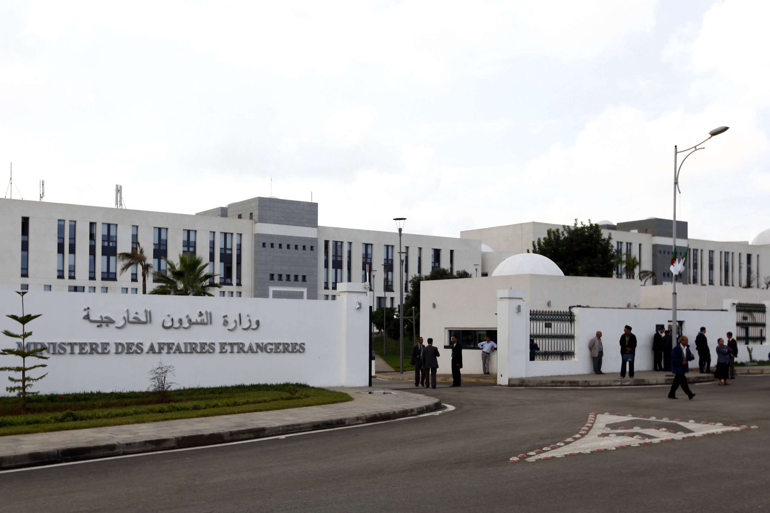 Crise du Niger / L’Algérie “regrette” que le recours à la violence ait pris le pas sur une solution politique