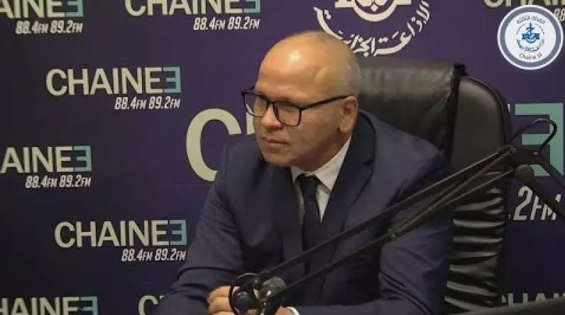 Pr Noureddine Yassaa, hier sur les ondes de la chaine 3 de la radio nationale / Face au risque climatique, l’Algérie appelle à une transition progressive, inclusive et équitable