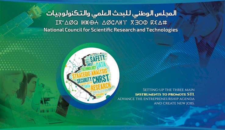 En vue d’insuffler un changement de paradigme pour une croissance économique soutenue / Le président du CNRST évoque avec l’ambassadeur russe la coopération dans la recherche scientifique