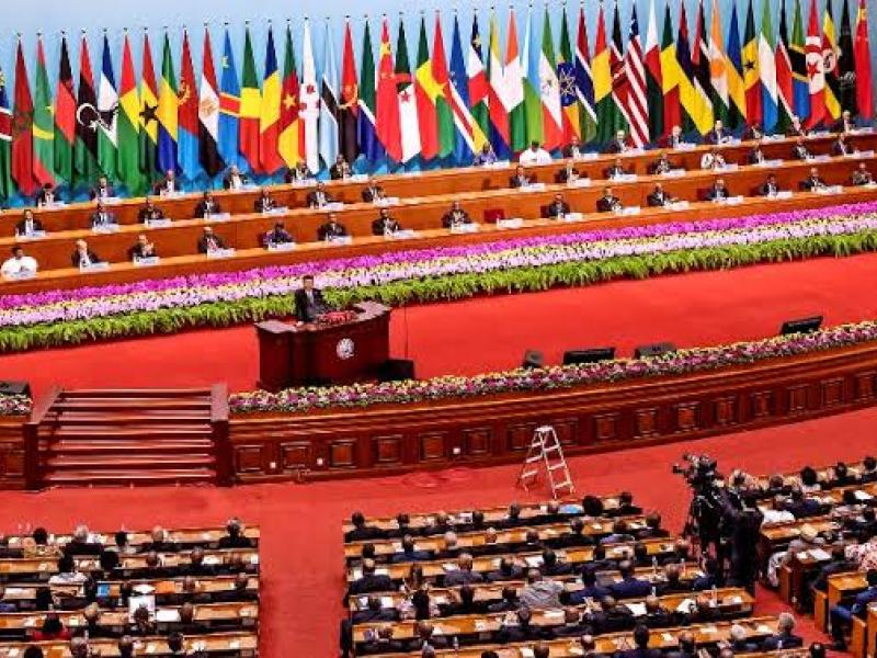 L’événement a lieu du 27 aout au 2 septembre  /  Tenue du Troisième Forum sino-africain sur la paix et la sécurité