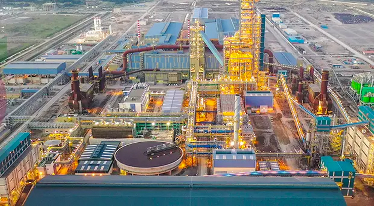 Selon la direction de l’information de la société  /   L’AQS de Bellara obtient le certificat de conformité pour commercialiser le fer à béton en Europe de l’Est