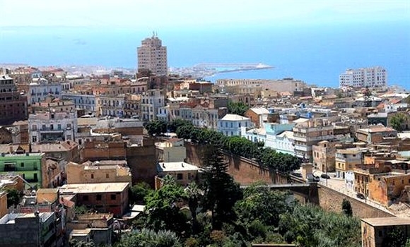 Mostaganem