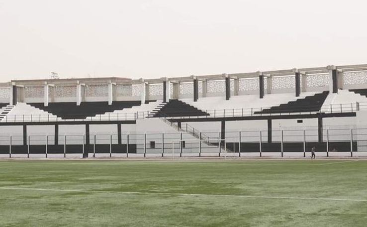 Khenchela / Réhabilitation imminente du stade chahid Hamam-Amar