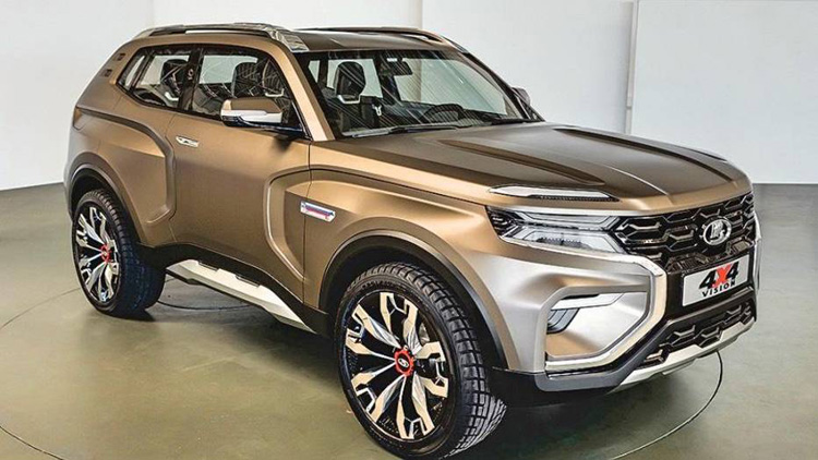 Principal fabricant d’automobiles russe / AvtoVAZ envisage de s’installer en Algérie