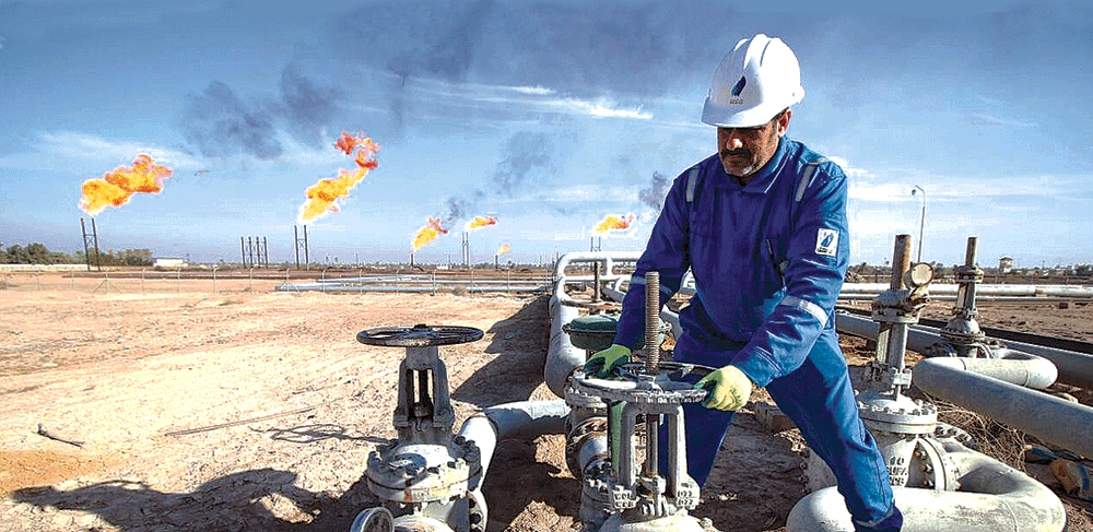 Pétrole / Le baril de Brent à plus de 85 dollars