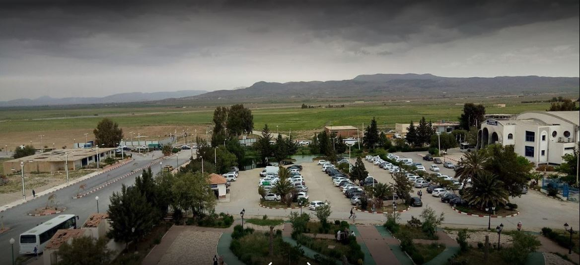 Tébessa / Le pôle universitaire de Boulhaf Dir bientôt opérationnel