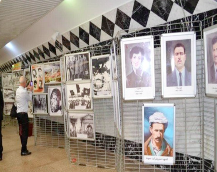 Ecriture de l’Histoire  Près de 40.000 témoignages sur la révolution libératrice recueillis