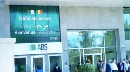 Banques algériennes et expositions permanentes à Nouakchott et à Dakar / Des experts soulignent l’importance de la démarche