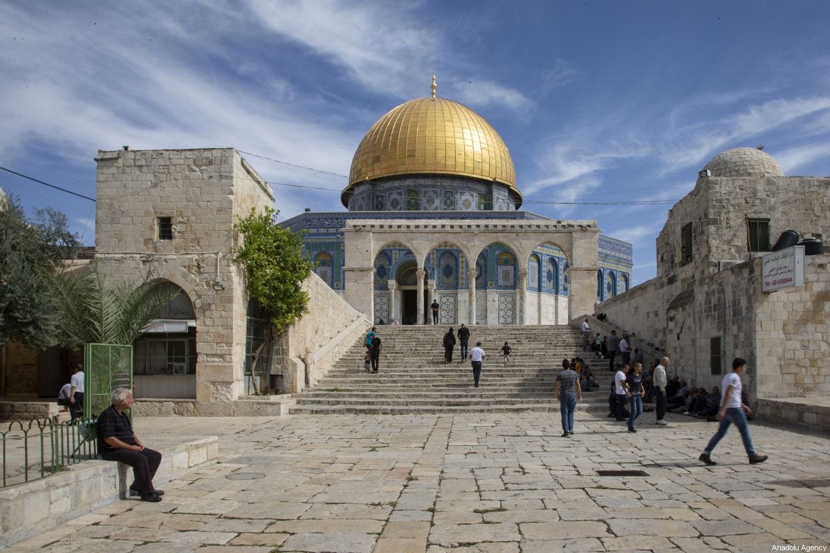 Palestine / Agressions sionistes dans plusieurs localités