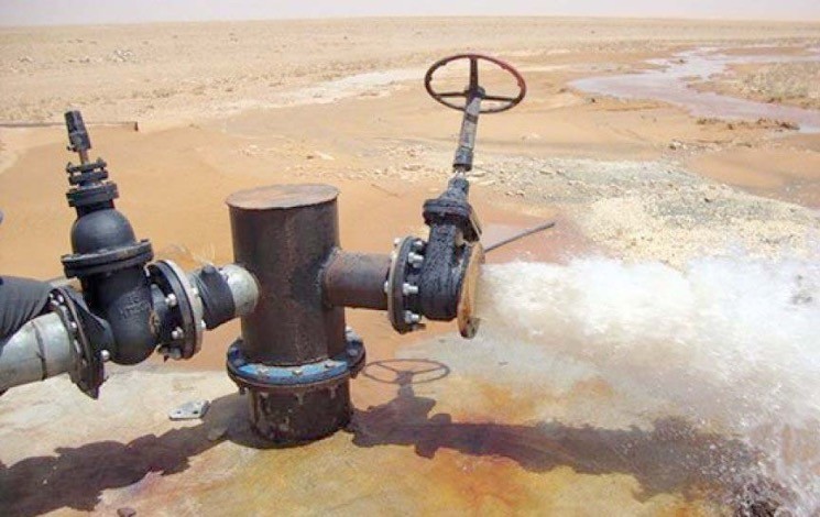 Bordj Bou Arréridj / 600 millions de dinars pour exploiter les réserves d’eaux souterraines.