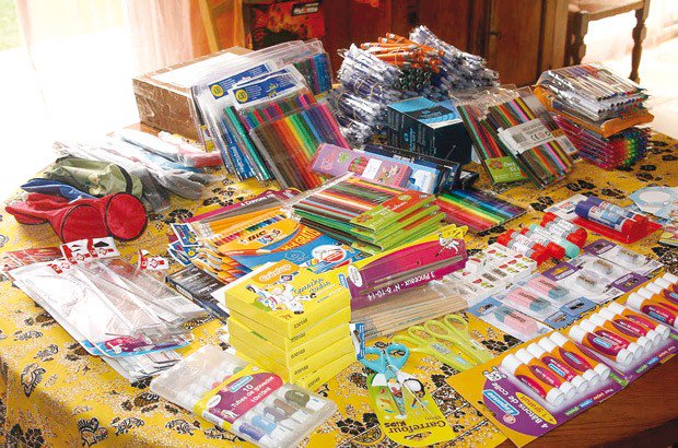 Blida / Bientôt une foire des fournitures scolaires   