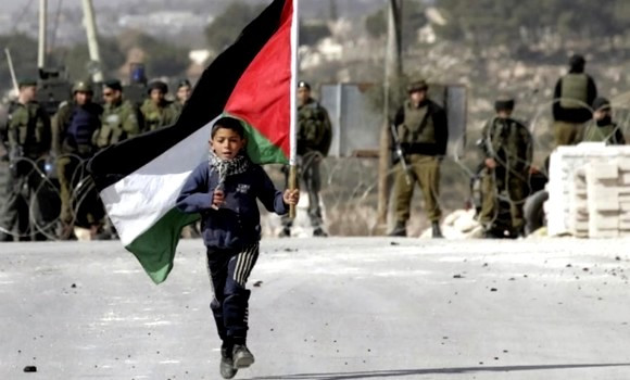 Meurtres d’enfants palestiniens / L’UNICEF appelée à intervenir