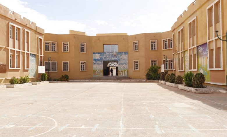 Oum El Bouaghi / Récupération de 14 hectares du foncier industriel inexploité