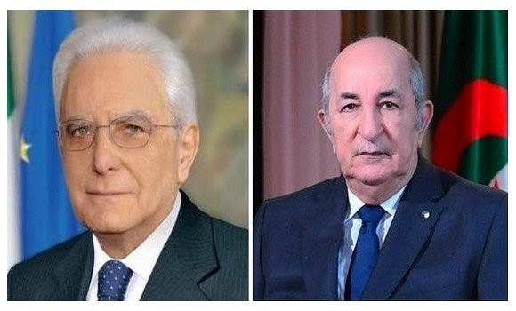 Décès de l’ancien président italien/  Condoléances du Président de la République
