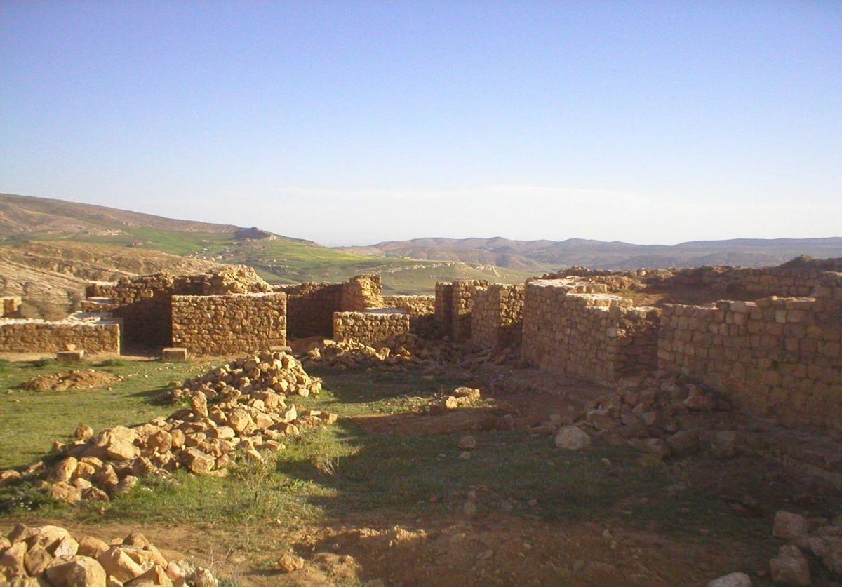 Médéa / Etude des sites archéologiques d’Achir et d’Usinaza pour mieux les préserver