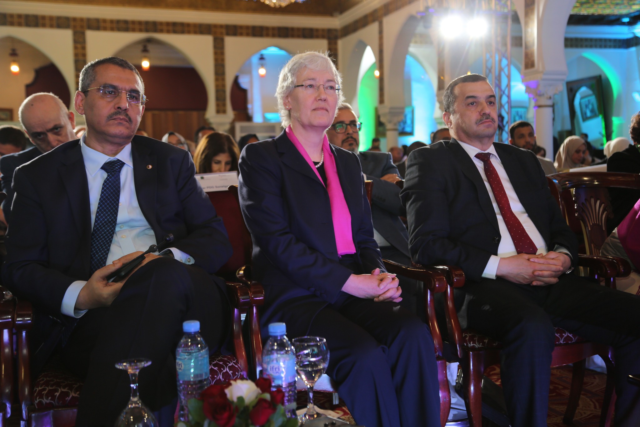 Journée algéro-allemande de l’énergie / Arkab appelle à un partenariat qui va au-delà des échanges commerciaux