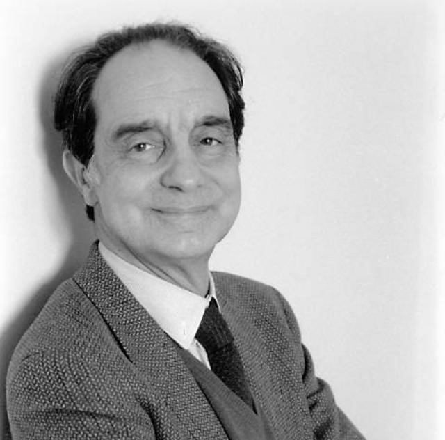 Colloque international sur l’écrivain italien Italo Calvino à Alger