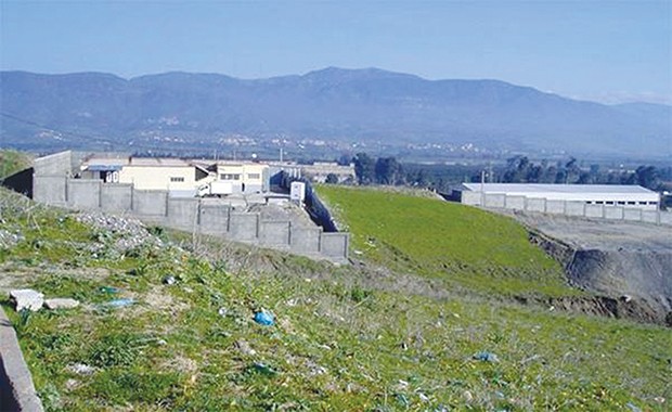 Dans le cadre de l’assainissement du foncier industriel concédé / 4.173 terrains inexploités couvrant une superficie de 1.530 hectares ont été récupérés