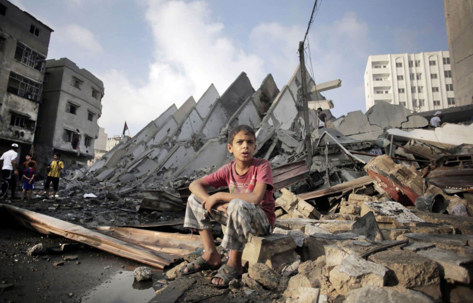 Le génocide continue en Palestine / Plus de 430 martyrs en 24 heures