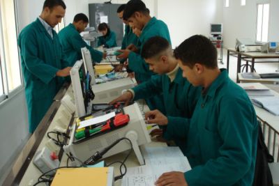 Formation professionnelle / L’Algérie accueille des stagiaires de plusieurs pays africains