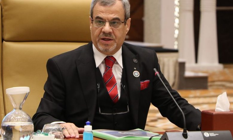 CNESE / Bouchenak Khelladi participe en Russie aux travaux de l’AG de l’AICESIS