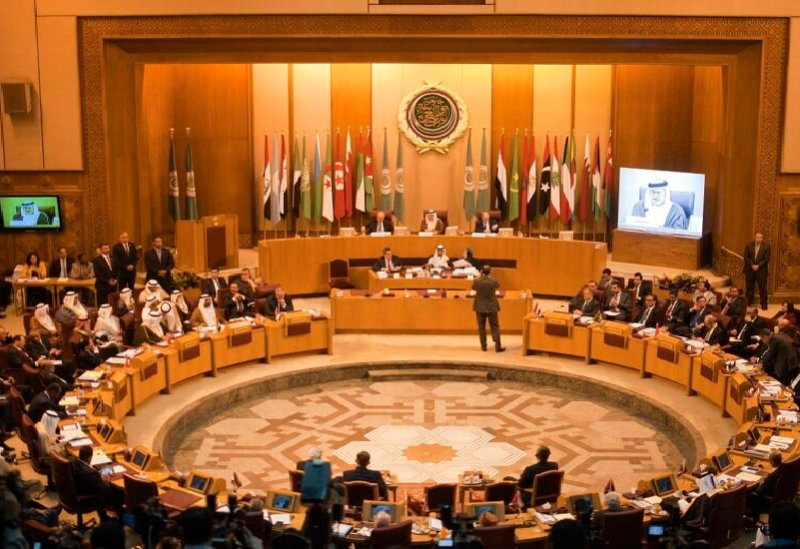 Le Conseil de la Ligue arabe tient aujourd’hui  une réunion extraordinaire