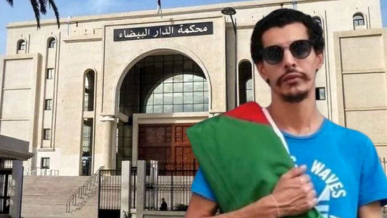 Justice/Affaire de Djamel Bensmail/ 38 accusés condamnés à la peine capitale   