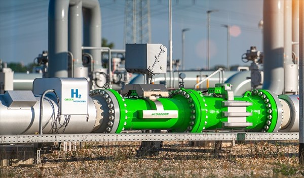 Faire de l’Algérie un centre régional de production de l’hydrogène vert et de ses dérivés