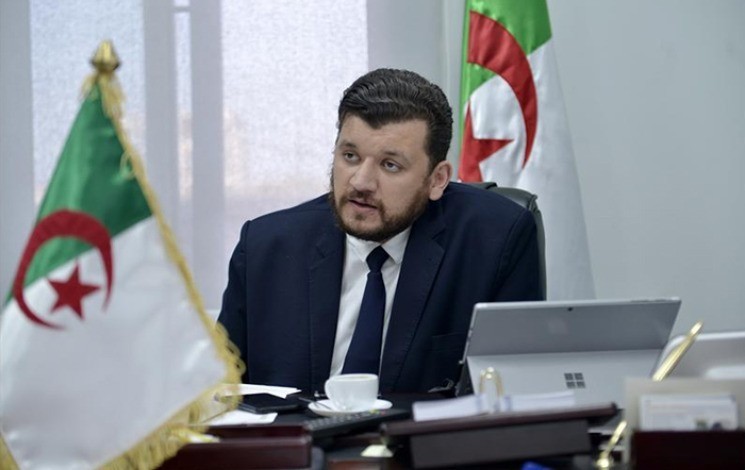 Au Forum économique de l’École supérieure du Commerce de Koléa / Près de 2000 start-up se sont adjugé le label de la meilleure création, affirme El-Mahdi Oualid